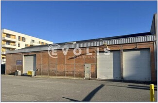 More details for Office, Light Industrial to Rent