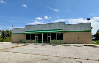 More details for 216 Colonels Way W, Henryville, IN - Retail for Sale