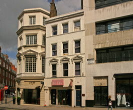 30 Brook St, London for sale Primary Photo- Image 1 of 1