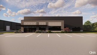 More details for 1931 Southpointe Way, Murfreesboro, TN - Industrial for Rent