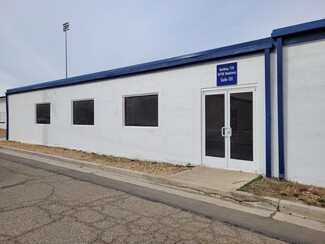 More details for 18708 Readiness St, Victorville, CA - Office for Rent