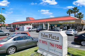 More details for 2501-2505 E Palmdale Blvd, Palmdale, CA - Office/Retail, Retail for Rent