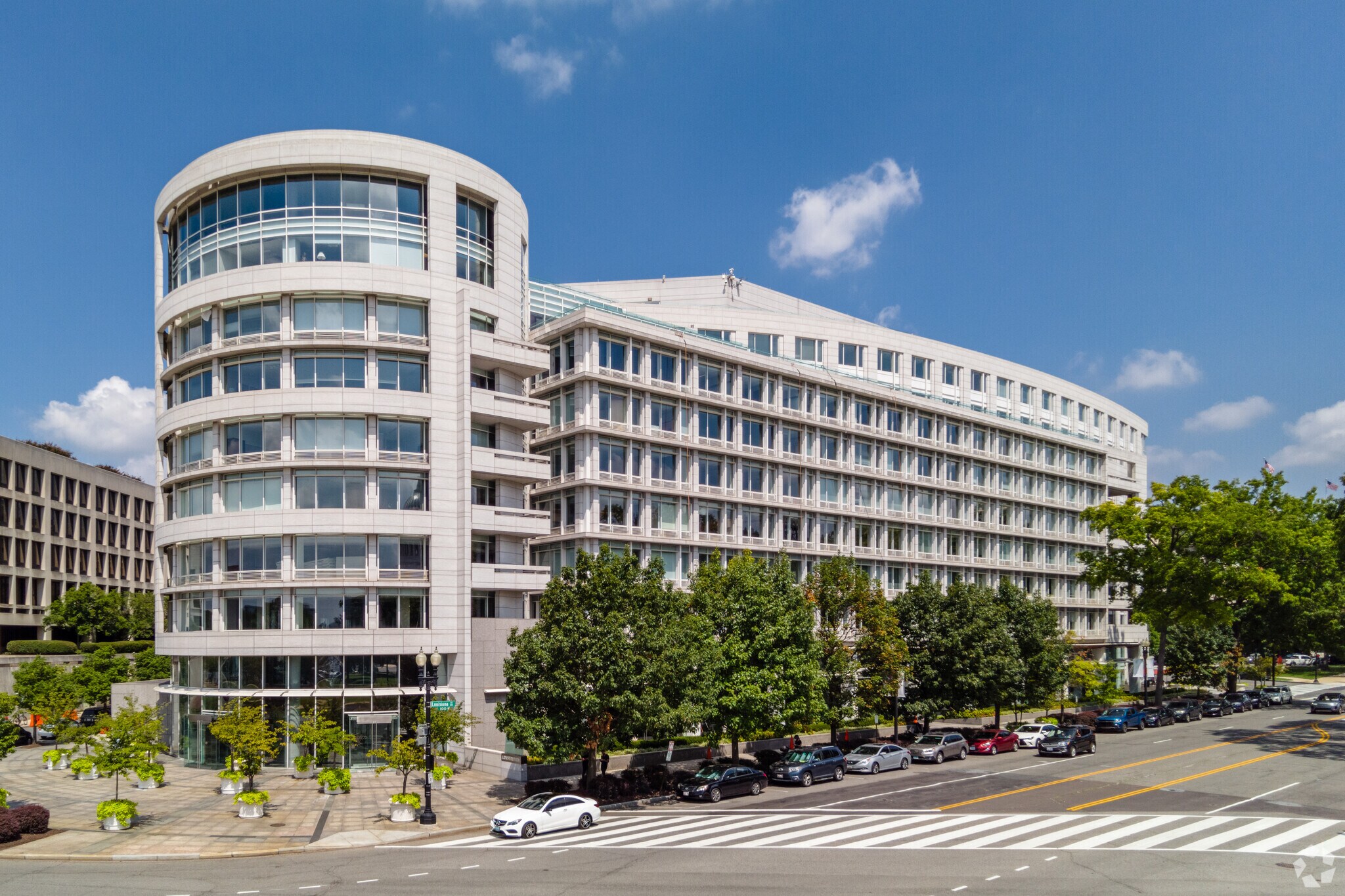 101 Constitution Ave NW, Washington, DC to rent Building Photo- Image 1 of 12