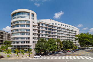 More details for 101 Constitution Ave NW, Washington, DC - Office for Rent