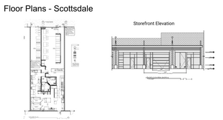 More details for 9210 E Via de Ventura, Scottsdale, AZ - Retail for Rent