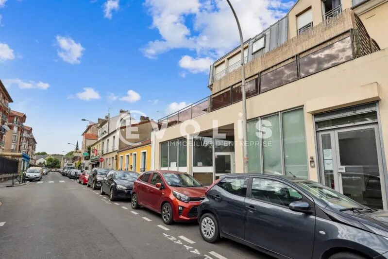 Office in Alfortville to rent - Building Photo - Image 3 of 14