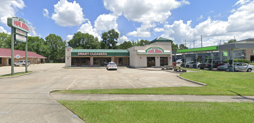 13365 Coursey Blvd, Baton Rouge, LA for rent - Building Photo - Image 1 of 5