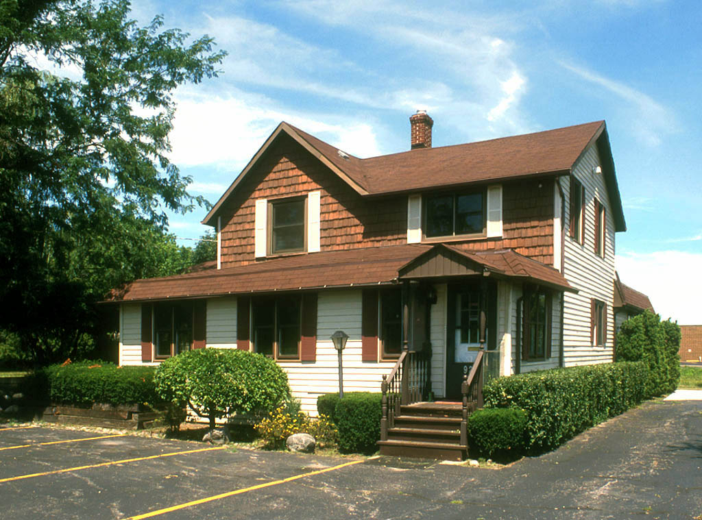 922 W Irving Park Rd, Schaumburg, IL for sale Primary Photo- Image 1 of 1