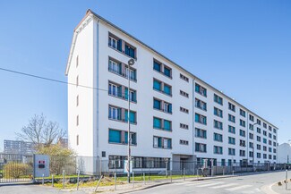 More details for 3 Rue Molière, Ivry-sur-Seine - Retail to Rent