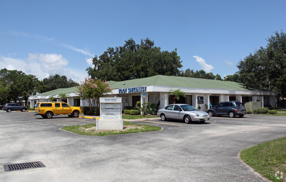 34921 US Hwy 19 N, Palm Harbor, FL for sale - Primary Photo - Image 1 of 47