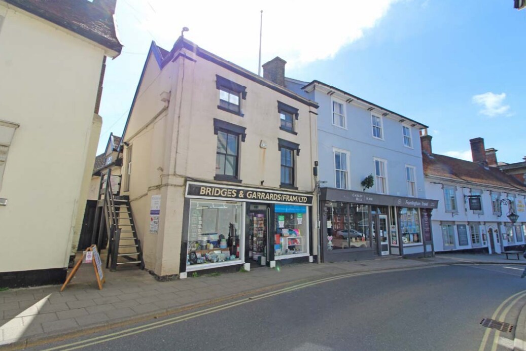 31 Market Hl, Woodbridge for sale Primary Photo- Image 1 of 1