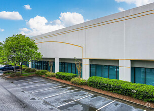 5356 Georgia Highway 85, Forest Park, GA for rent Building Photo- Image 1 of 7