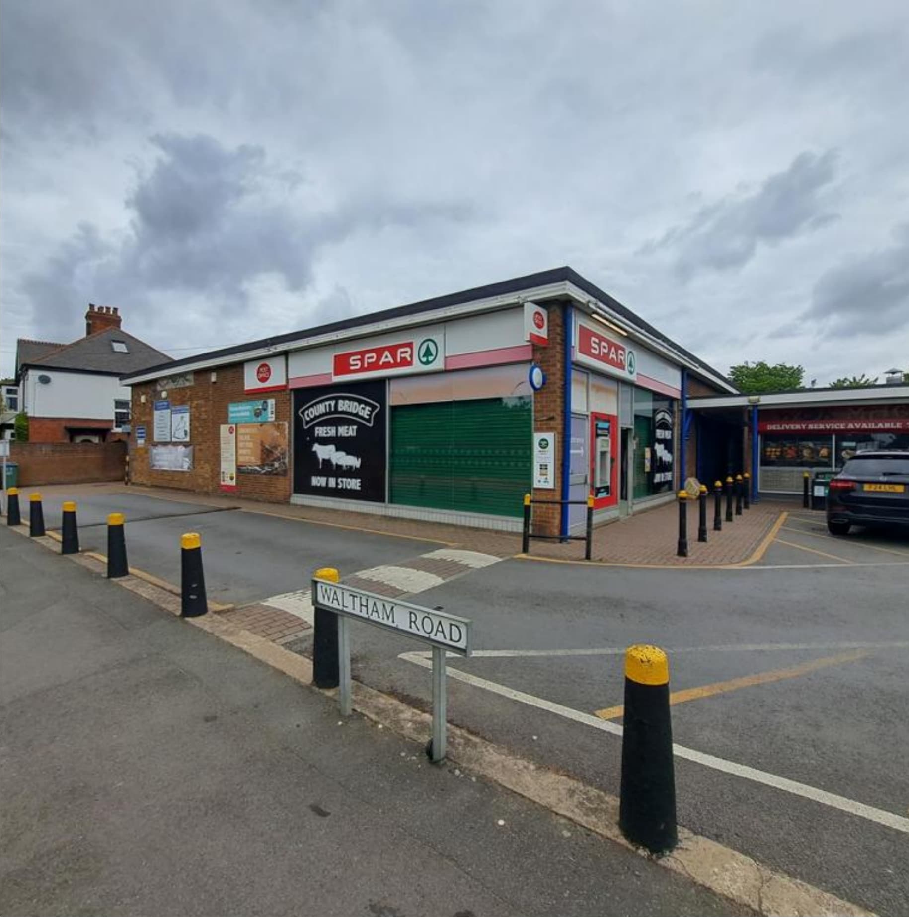33-33A Waltham Rd, Grimsby to rent Primary Photo- Image 1 of 6