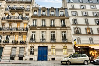 More details for 5 Avenue Pierre Ier De Serbie, Paris - Co-working to Rent
