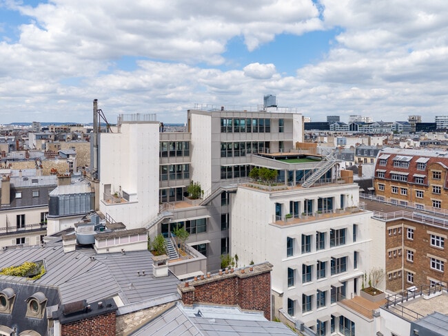 More details for 88-90 Rue Cardinet, Paris - Office to Rent