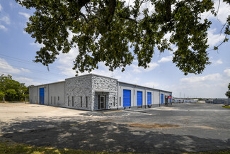 More details for 5721 E Rosedale St, Fort Worth, TX - Industrial for Rent