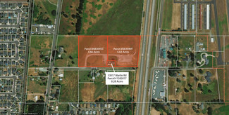 More details for 33817 Martin Rd, Creswell, OR - Land for Sale