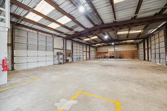 More details for 8403 Bassett St, Houston, TX - Industrial for Sale