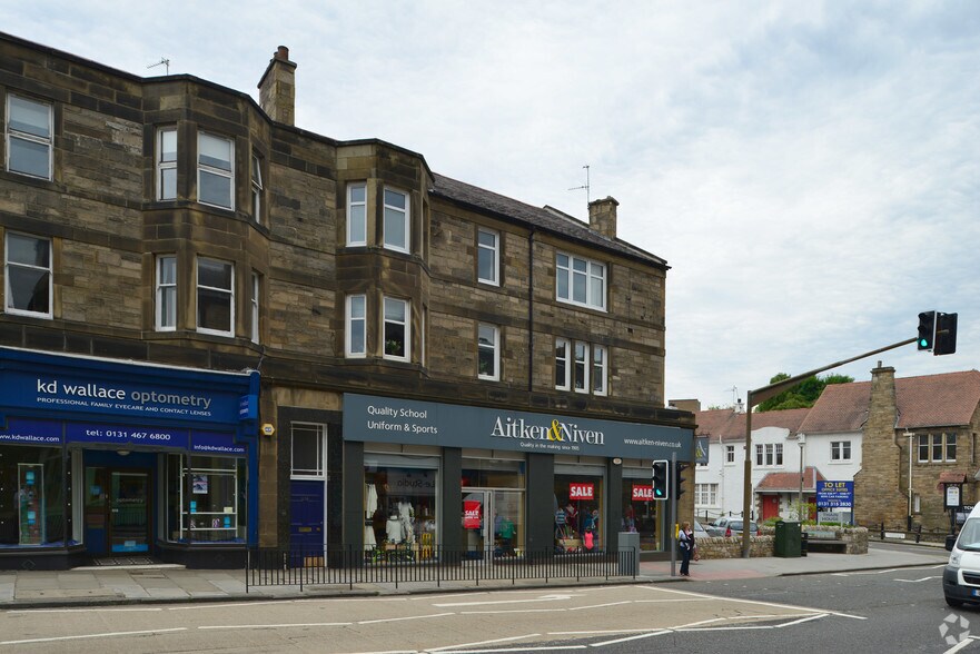 232-238 Queensferry Rd, Edinburgh for sale - Primary Photo - Image 1 of 1