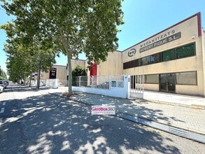 Industrial in Reus, Tarragona to rent Interior Photo- Image 1 of 34