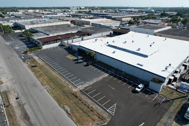 More details for 6721 NW 36th Ave, Miami, FL - Industrial for Rent