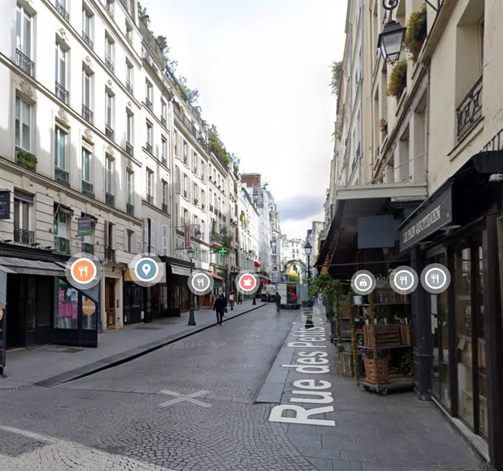 Retail in Paris to rent Building Photo- Image 1 of 7