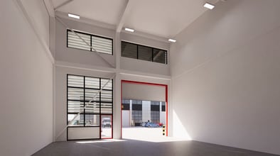Elgin Crescent, Hounslow to rent Interior Photo- Image 2 of 4