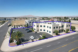 More details for 15490 Civic Dr, Victorville, CA - Office for Sale