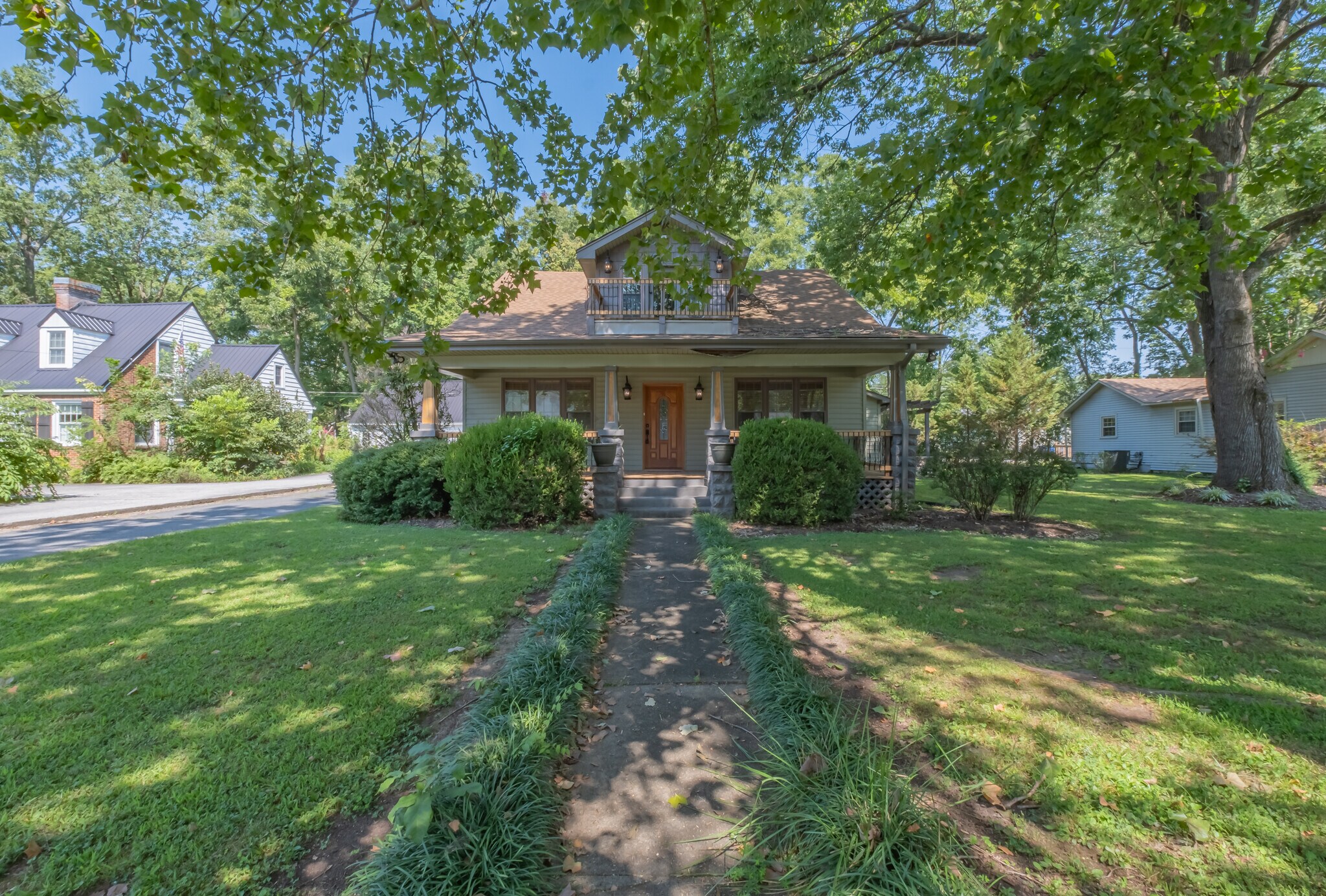 415 E Lincoln St, Tullahoma, TN for sale Building Photo- Image 1 of 1