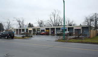 More details for 87 Cleveland Dr, Buffalo, NY - Retail for Rent