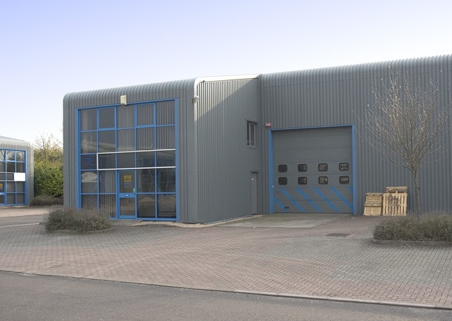 More details for 8 Regents Ct, Andover - Industrial to Rent