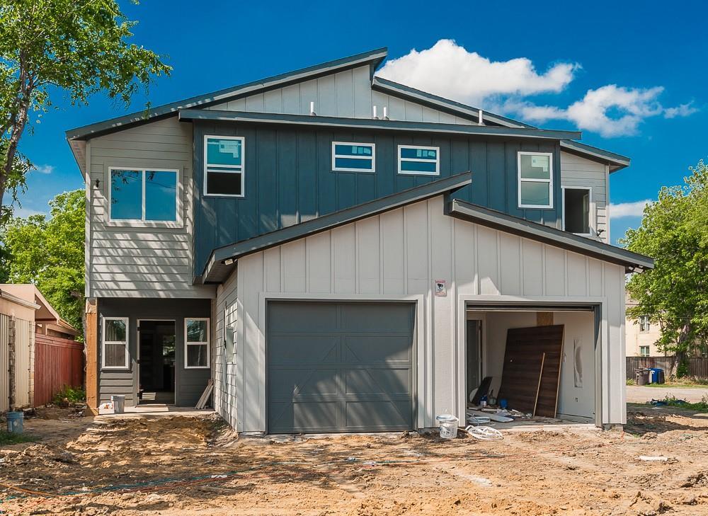 2 Full Modern New Construction Duplexes Dallas, TX for Sale UK