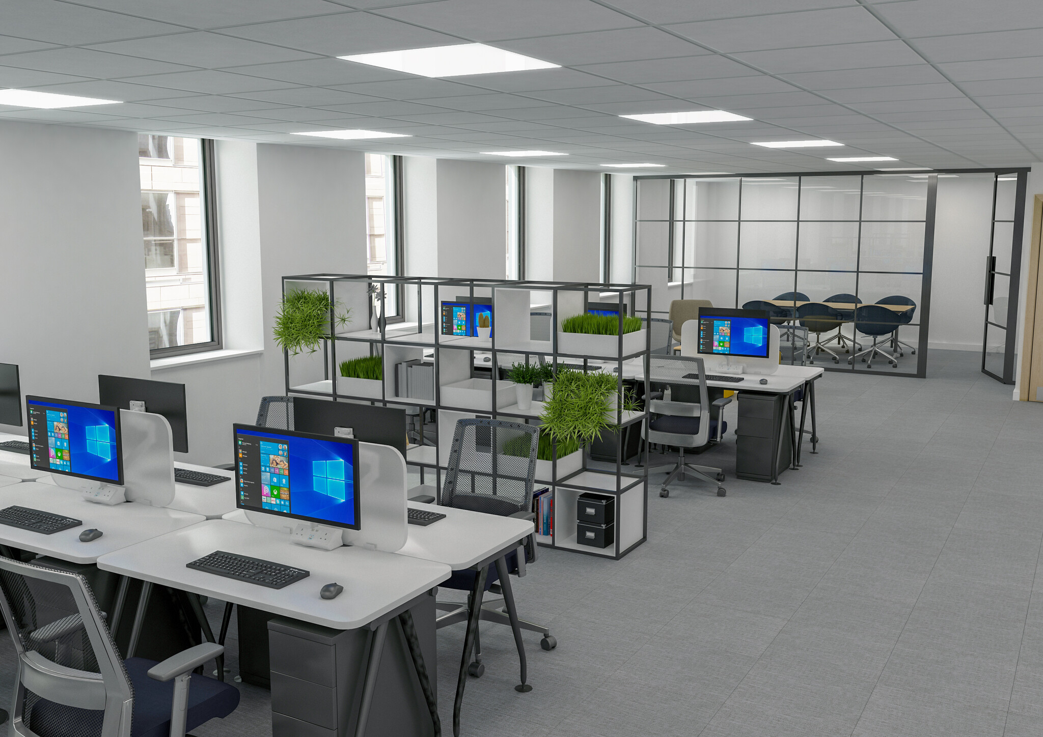 Lewins Mead, Bristol to rent Building Photo- Image 1 of 22