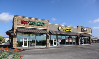 More details for 7907 W Loop 1604 E, San Antonio, TX - Retail for Rent