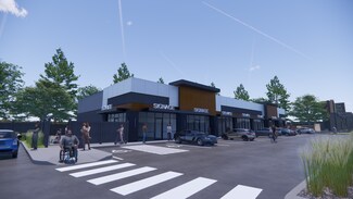 More details for 9304 23 Av NW, Edmonton, AB - Retail to Rent