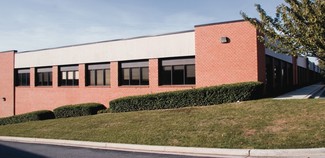 More details for 220 Girard St, Gaithersburg, MD - Light Industrial for Rent