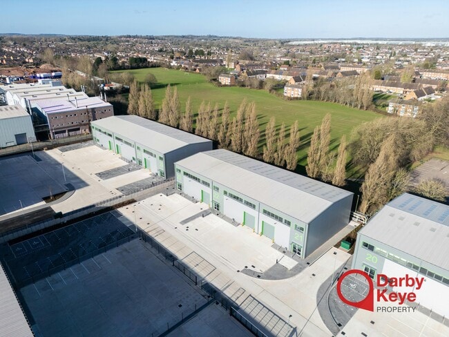 More details for Swallow Rd, Coventry - Industrial to Rent