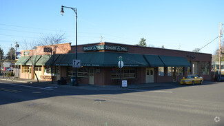 More details for 623 7th St, Oregon City, OR - Retail for Sale