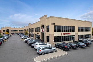 More details for 8750 Jane St, Vaughan, ON - Office for Sale