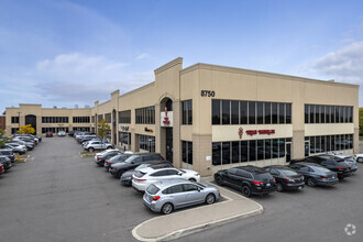 8750 Jane St, Vaughan, ON for rent Primary Photo- Image 1 of 4