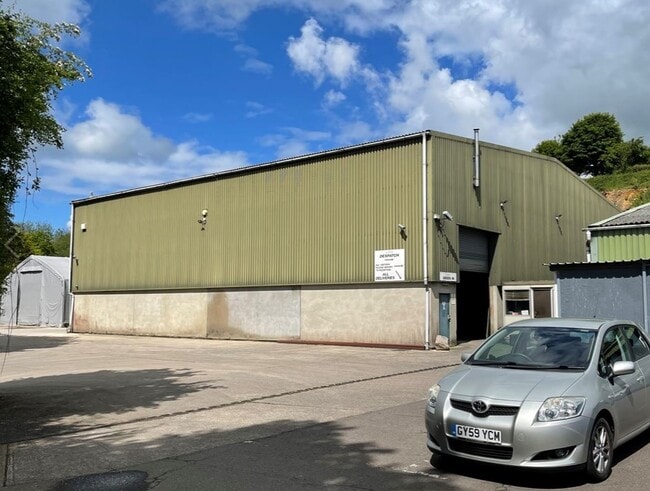 More details for Bath Rd, Wells - Industrial for Sale
