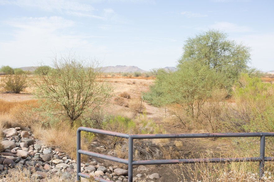 SWC Happy Valley Rd & 13th Ave, Phoenix, AZ for sale - Building Photo - Image 3 of 5