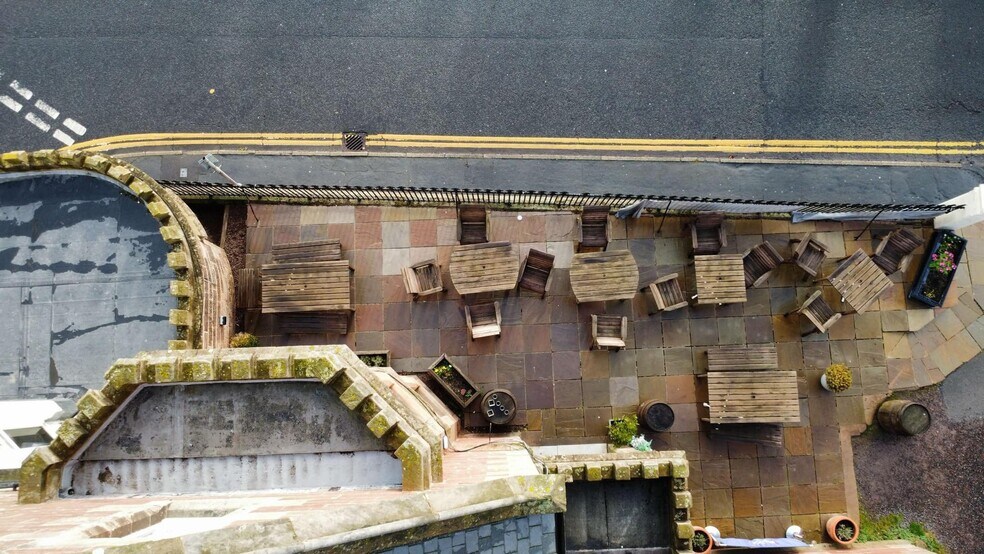 2 High St, Dunbar for sale - Building Photo - Image 2 of 13