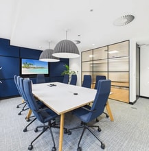 76 King St, Manchester to rent Interior Photo- Image 2 of 7