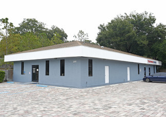 More details for 203 Kingsway Rd, Brandon, FL - Office for Rent