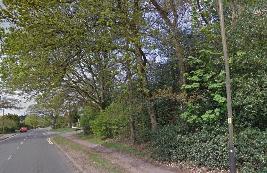 High House Dr, Birmingham for sale - Primary Photo - Image 1 of 1