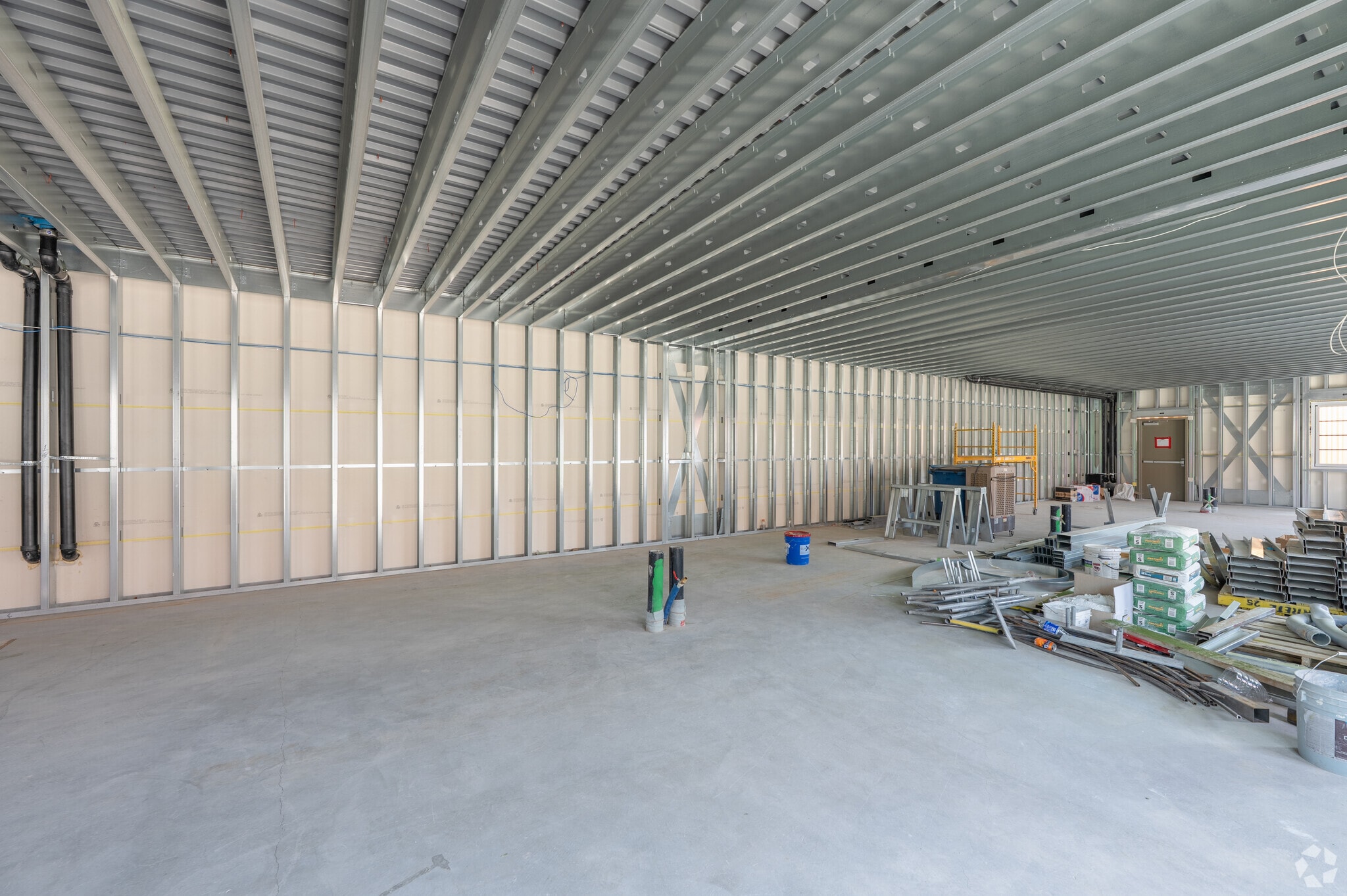 1561 Commerce st, Las Vegas, NV to rent Interior Photo- Image 1 of 4