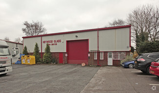 More details for Phoenix Clos, Oldham - Industrial for Sale