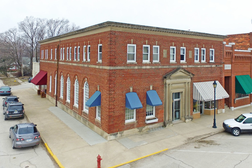 801 Shakespeare Ave, Stratford, IA for sale - Building Photo - Image 1 of 1