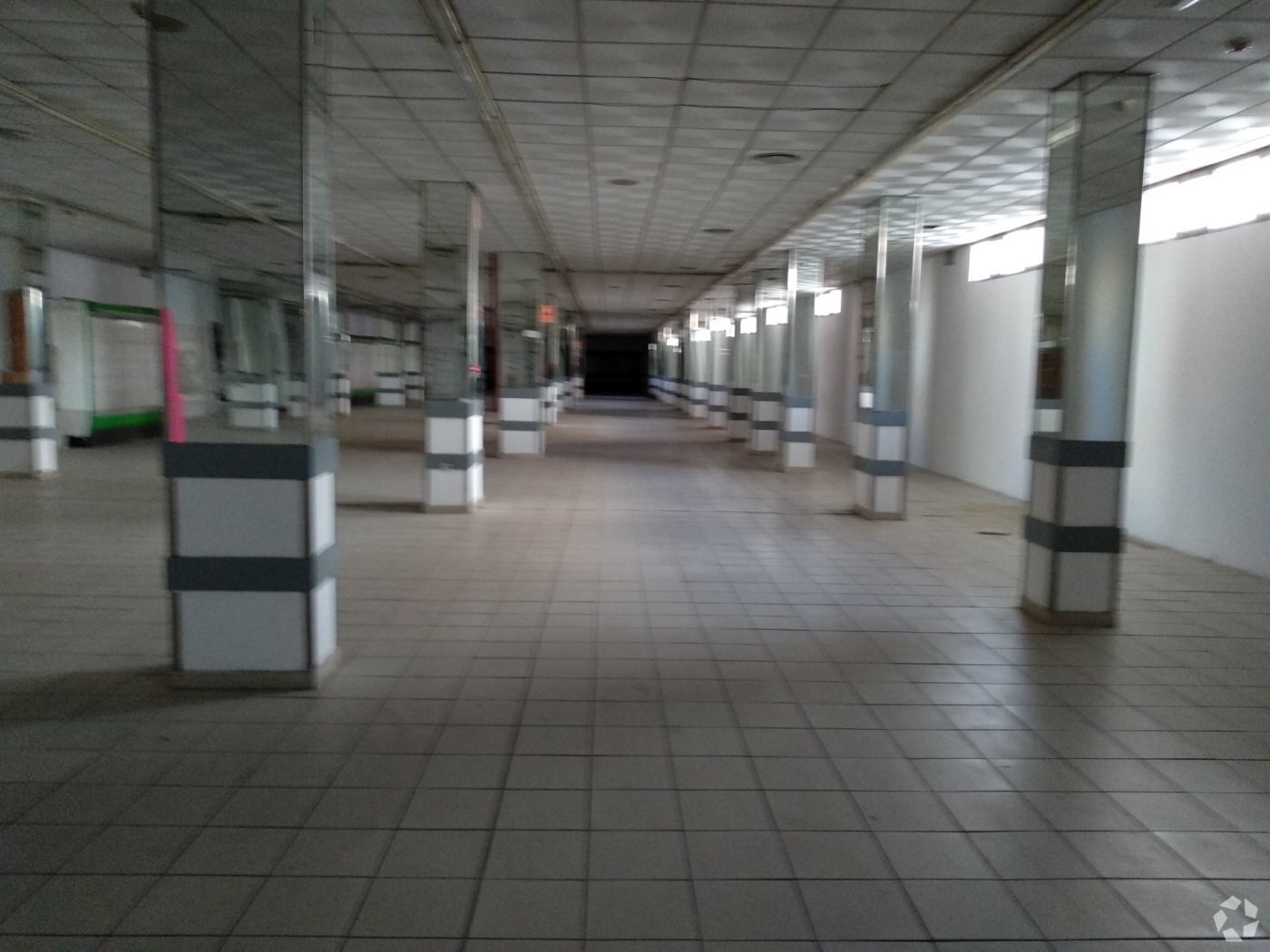 Retail in Getafe, Madrid to rent Interior Photo- Image 1 of 2